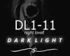 ♫IDarkLight-NightLove