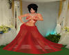 LadyK CeCe Crimson