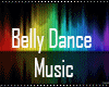 CX | Belly Dance Music