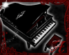 A* Dark Piano
