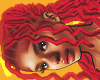 H. Latoya Locs 3/4