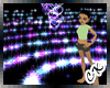 [CK] Heart Particles SQ