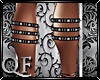 {F} Calf ~Bands
