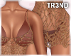 ᵀ Crochet Kini
