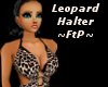 Leopard Halter ~FtP~