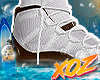 xOz Brown 11s 2 '26