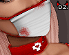 D. Bloody Nurse Mask!