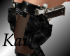 ASSASSIN SMOKING GUNS