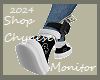 Monitor Ya Money