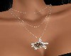 THIN CHAIN *SEA TURTLE*