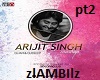 Arijit Singh Mashup 2
