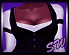 SW White Vest