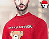 🎅 X-Mas Sweater 1.