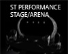 ST PERFORMANCE STAGE