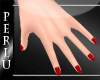 [P]Belleza Hands&Nails R