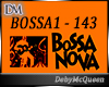 Bossa Nova  ♛ DM
