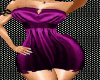 Satin Purple BMXXL