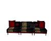 CrimsonRose couch