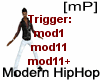 [mP] Trig Dance15 Modern