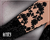 [Anry] Ophelie Gloves