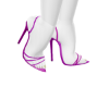 BD~ Pink Heels