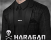 Full Open Suit