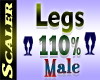 Legs Resizer 110%