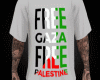 Free Gaza Shirt