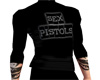 Ds SexPistols Top