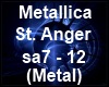 (SMR) Metallica sa Pt2