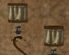 Vintage Wall Lamp