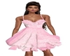 Spring Pale Pink Dress