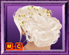 Hair Gown Blonde MC 2023