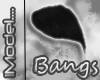 [iM] Black Bangs