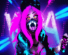 KDA AKALI NEON