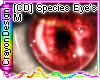 [CD]Species-Red-M