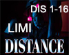 Limi - Distance