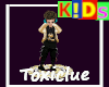 [Tc] Kids DJ Cancer