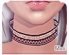 Mun | Bitter Choker '