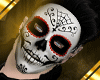 Catrina Mesh Wine