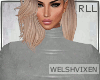 WV: Ivana Grey RLL