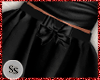 S-Mura Skirt Black V2