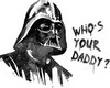 Daddy Vader