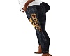 Pantalon  solaris