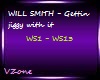 WILL SMITH-Jiggy wiv it