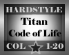 |HS| Titan -Code Of Life