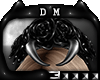 [DM] Horns Headdress
