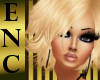 Enc. Joana Bleach Blond