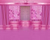 (T)Candy Pink Room