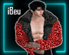 Be - Leopard Coat BR